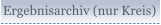 Ergebnisarchiv (nur Kreis)