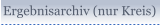 Ergebnisarchiv (nur Kreis)
